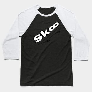 Sk8 Baseball T-Shirt